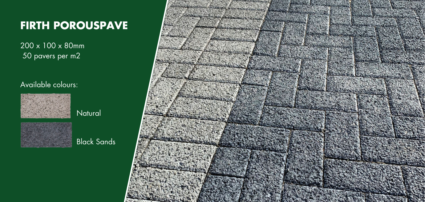 Permeable Pavers Stormwater Management Placemakers Nz