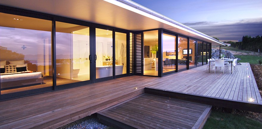 David Reid Homes | PlaceMakers NZ