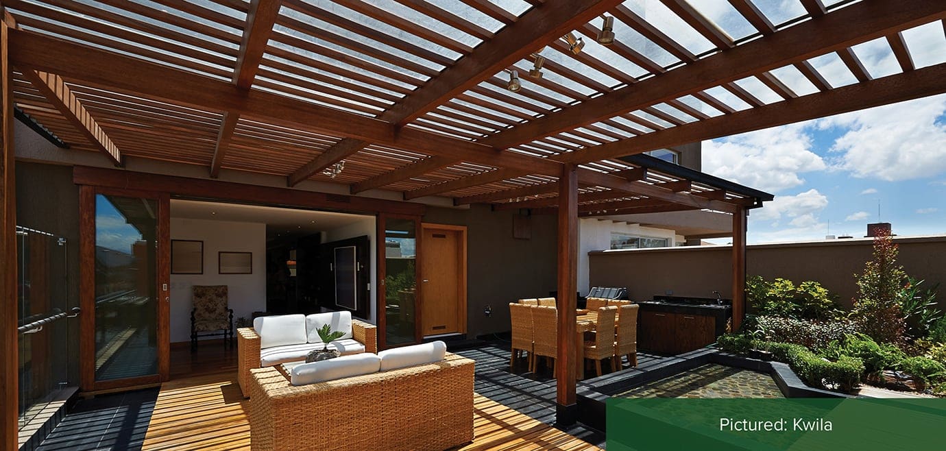 Pergolas Landscaping Projects Placemakers Nz